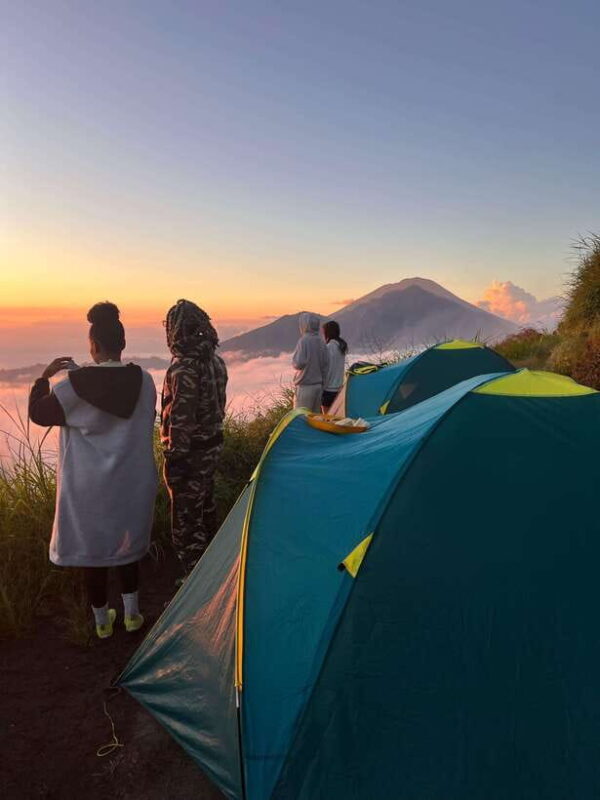 Bali: Mount Batur Sunrise Hike & Natural Hot Springs - FAQ