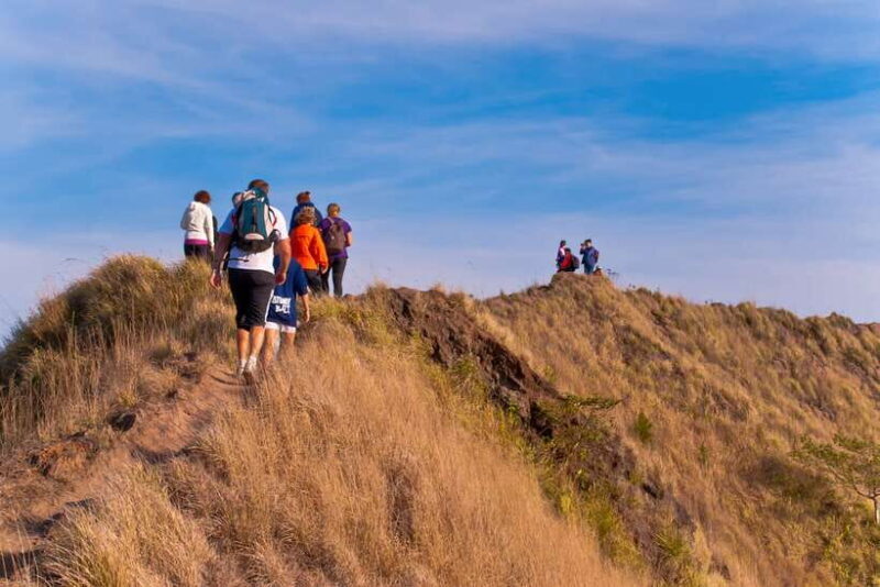 Bali: Mount Batur Sunrise Hike with Breakfast & Hot Spring - Introduction: An Adventure Worth Waking Up For