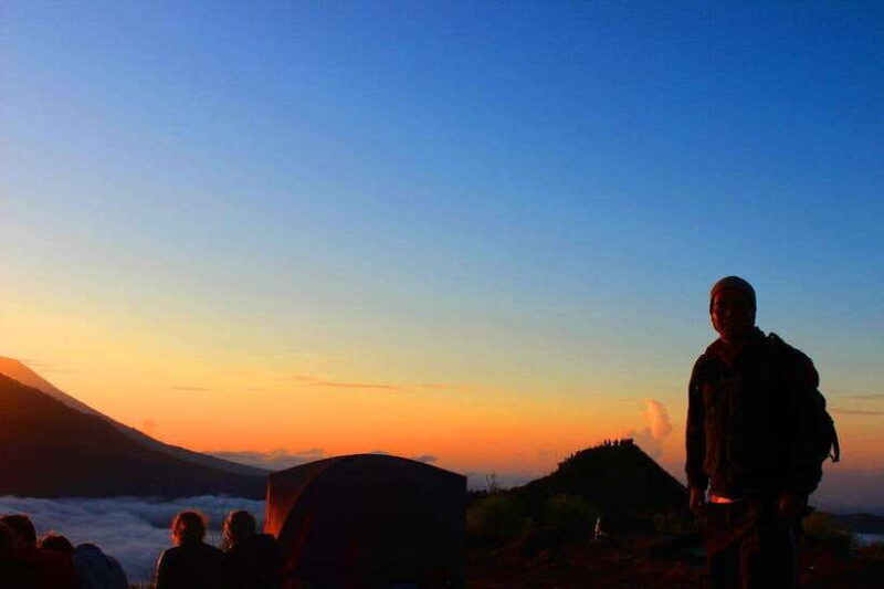 Bali: Mount Batur Sunrise Hike with Breakfast & Hot Spring - The Itinerary: What to Expect Step-by-Step