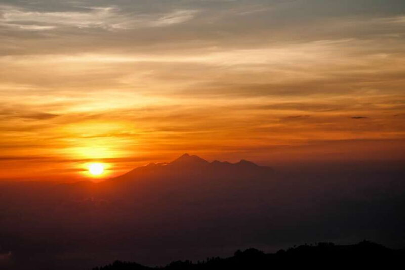 Bali: Mount Batur Sunrise Hike with Breakfast & Hot Spring - Authenticity and Value for Money