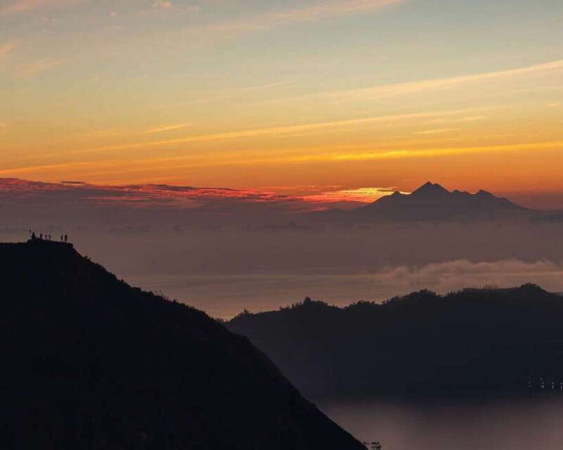 Bali: Mount Batur Sunrise Hike with Breakfast & Hot Spring - The Sum Up: A Real Bali Experience