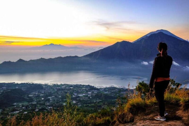 Bali: Mount Batur Sunrise Hiking with Breakfast & Guide Tour - A Deep Dive into the Mount Batur Sunrise Tour