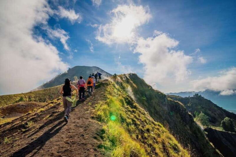 Bali: Mount Batur Sunrise Hiking with Breakfast & Guide Tour - FAQ