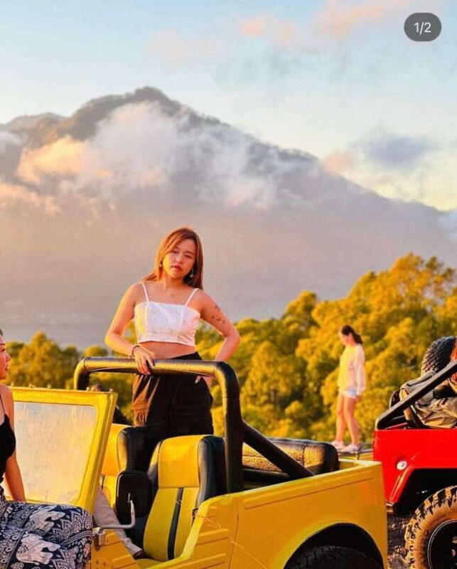 Bali: Mount Batur Sunrise Jeep Adventure-All Inclusive Tour - Final Thoughts: Is It Worth It?