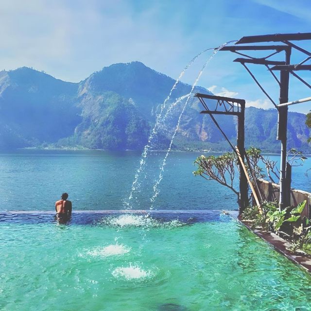 Bali : Mount Batur Sunrise Jeep Adventure - Recommended Gear