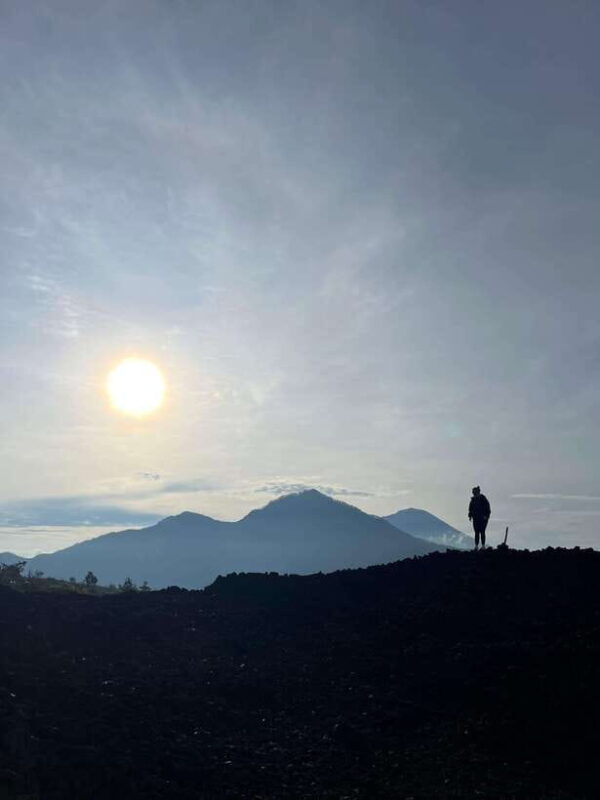 Bali: Mount Batur Sunrise Jeep Adventure with instagram foto - The Experience in Detail