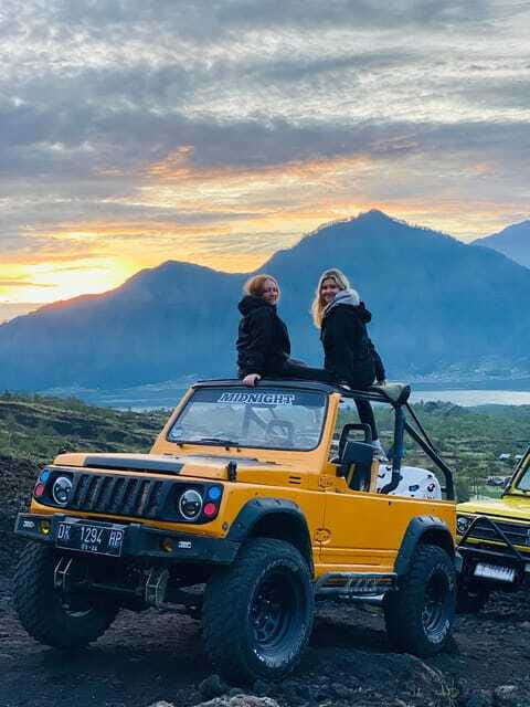 Bali: Mount Batur Sunrise Jeep Adventure with instagram foto - Final Thoughts
