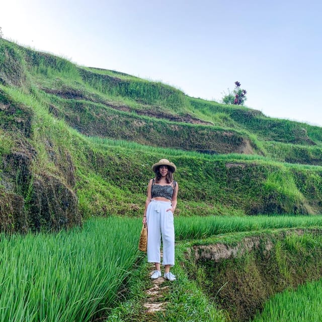 Bali: Mount Batur Sunrise Jeep - All Inclusive Tour - Scenic Views