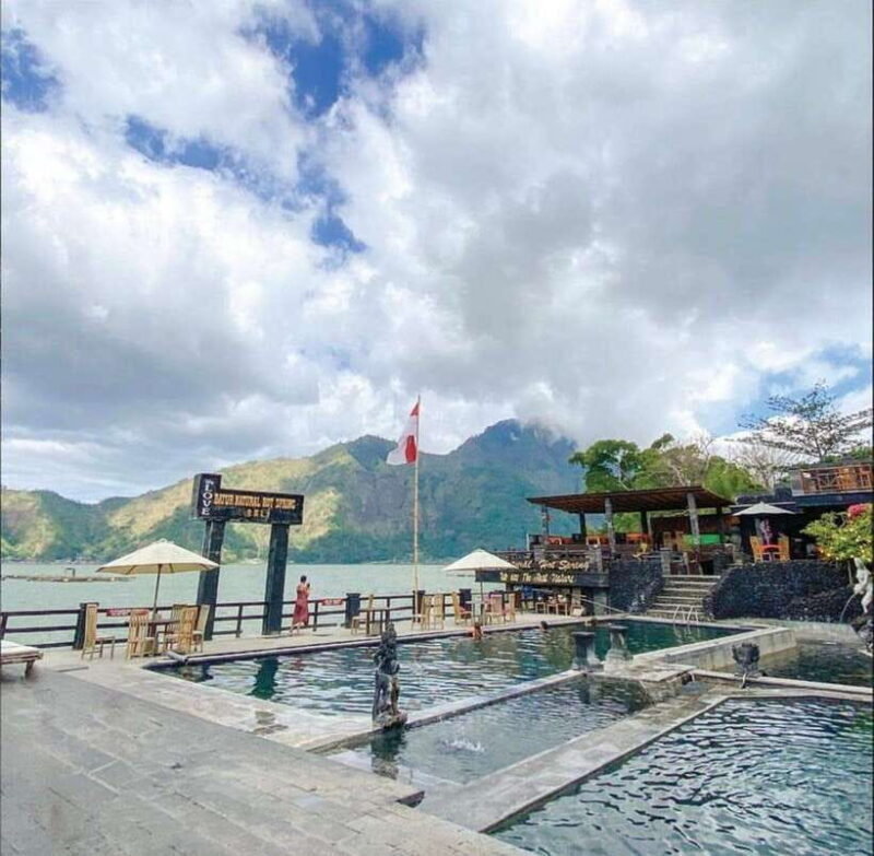 Bali: Mount Batur Sunrise Jeep Tour with Hot Springs - FAQ