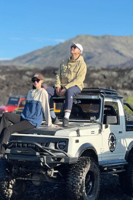 Bali: Mount Batur Sunrise Jeep Tour With Hot Springs - Frequently Asked Questions