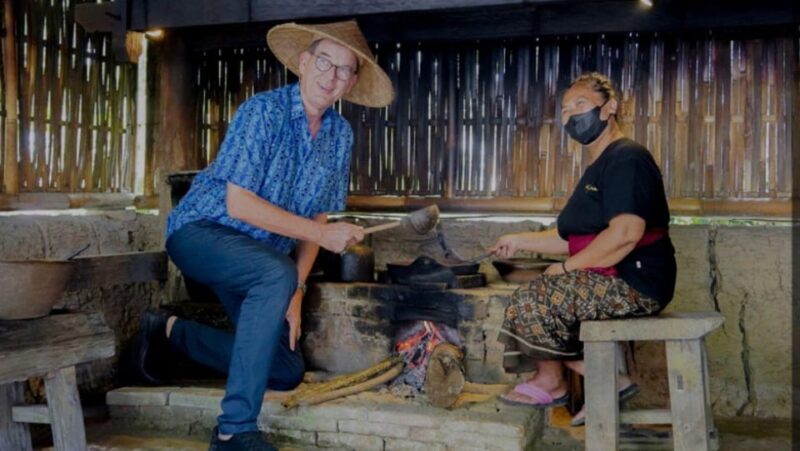 Bali : Mount Batur Sunrise Jeep Tour With Hotspring - Good To Know