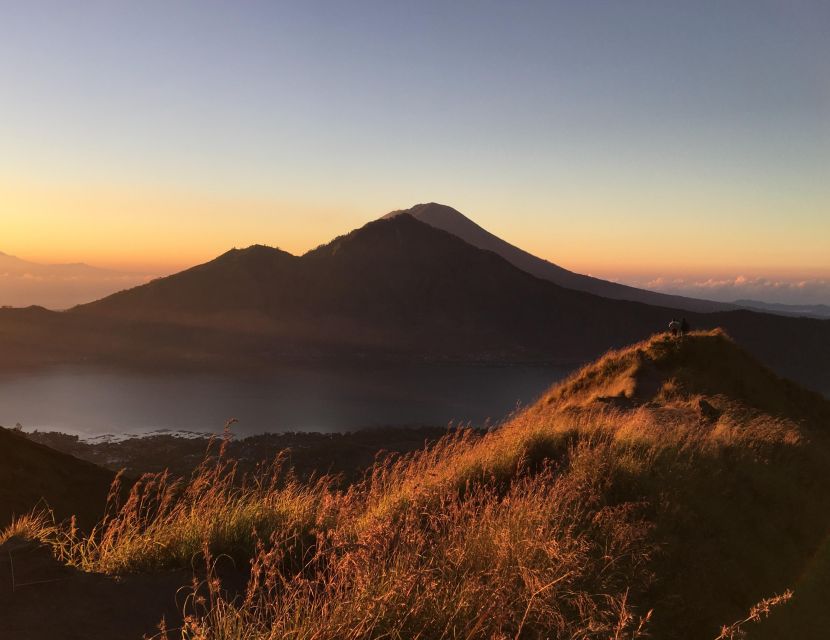 Bali: Mount Batur Sunrise & Natural Hot Spring Tour - Inclusions and Exclusions