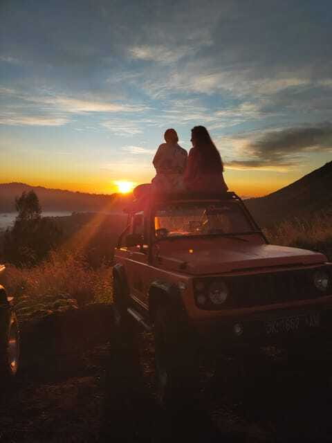 Bali: Mount Batur, Sunrise Trecking, Jeep Tour & Hot Spring - Who Should Consider This Tour?