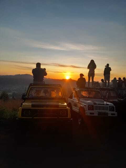 Bali: Mount Batur, Sunrise Trecking, Jeep Tour & Hot Spring - FAQs