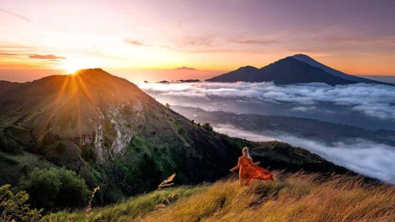 Bali: Mount Batur Sunrise Trek and Hot Springs - An In-Depth Look at the Tour