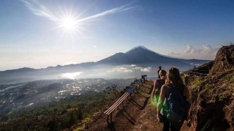 Bali: Mount Batur Sunrise Trek and Hot Springs - The Value of This Experience