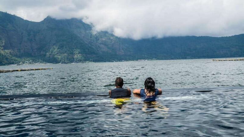 Bali: Mount Batur Sunrise Trek and Hot Springs - The Sum Up