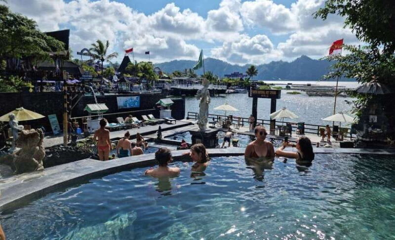 Bali: Mount Batur Sunrise Trek and Hot Springs - FAQ