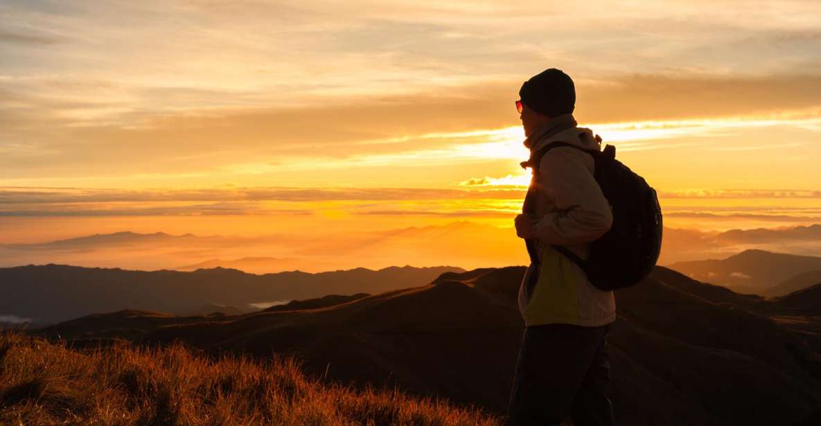 Bali: Mount Batur Sunrise Trek and White Water Rafting - White Water Rafting