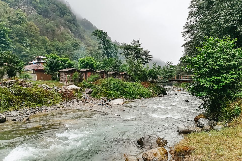 Bali: Mount Batur Sunrise Trek and White Water Rafting - Difficulty Levels