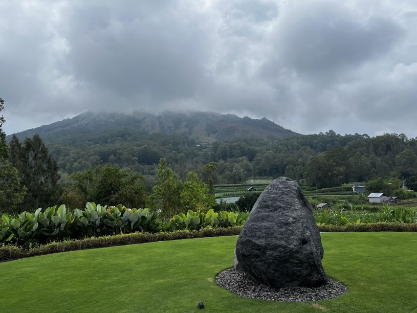 Bali: Mount Batur Sunrise Trek With a Female Guide - Trekking Gear Provided