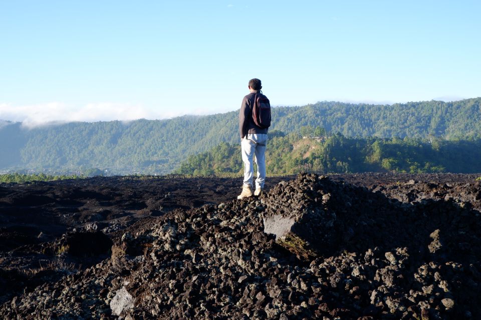 Bali: Mount Batur Sunrise Trek With a Female Guide - Frequently Asked Questions
