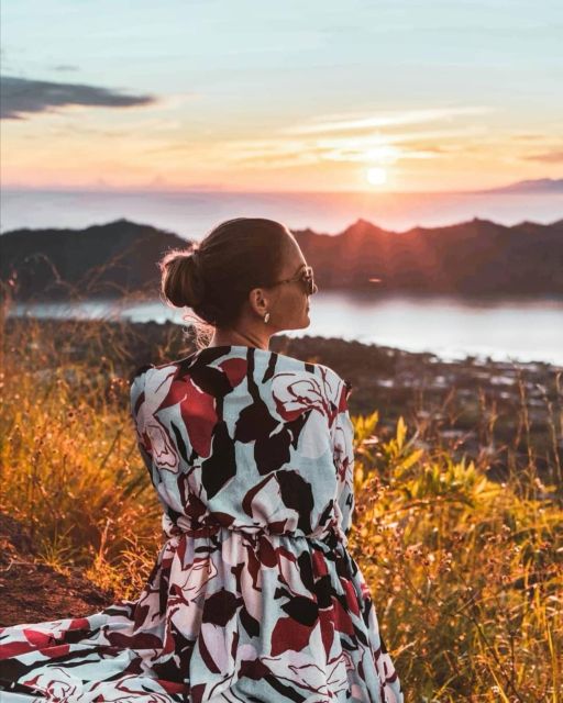 Bali: Mount Batur Sunrise Trekking - All Inclusive Tour - Highlights of the Trek