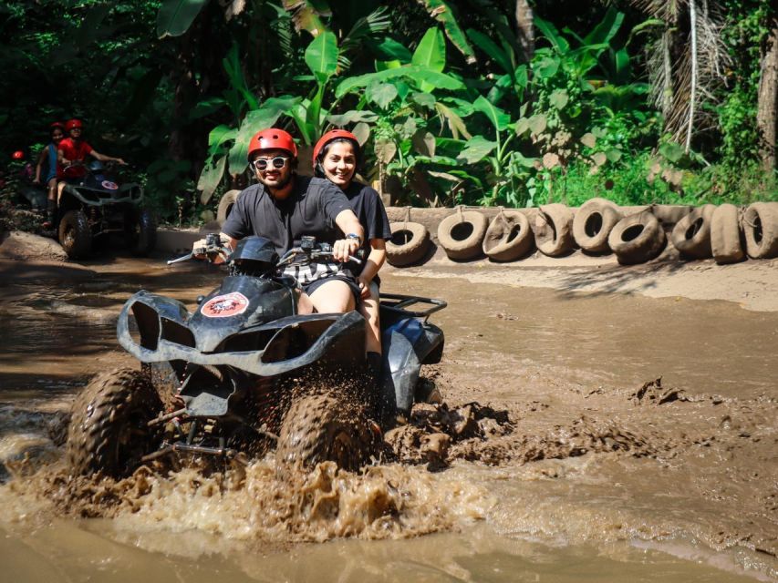 Bali: Mount Batur Sunrise Trekking Open Trip All-Inclusive - Breakfast and Coffee Tasting