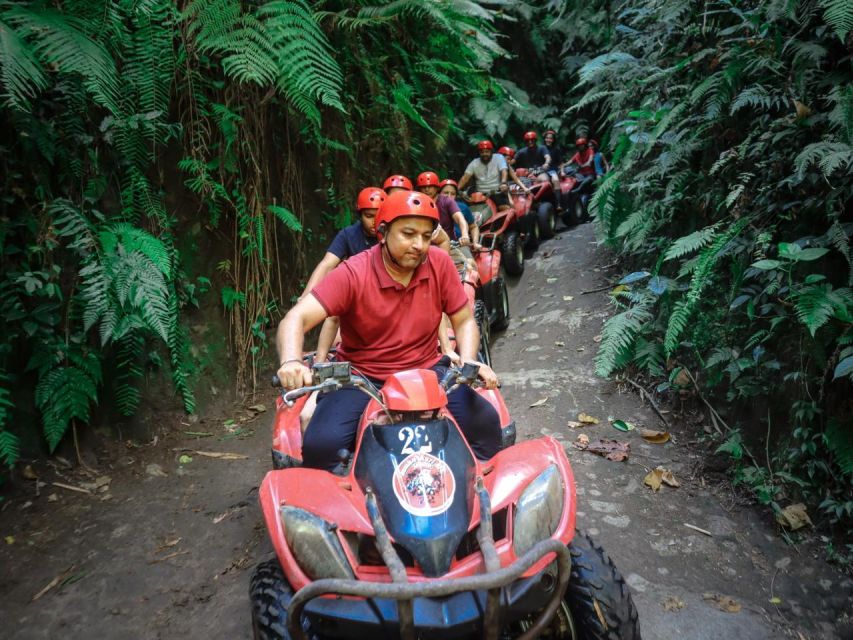 Bali: Mount Batur Sunrise Trekking Open Trip All-Inclusive - Suitability and Restrictions