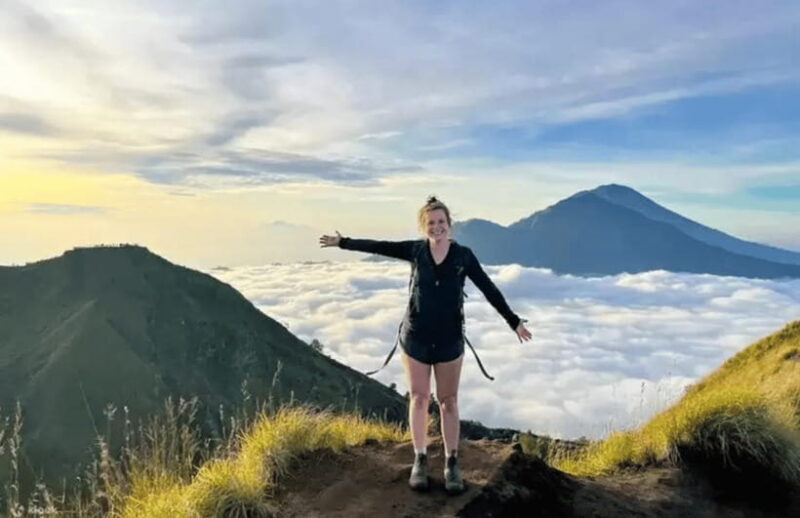 Bali Mount Batur Sunrise Trekking With All Inclusive - Discovering the Bali Mount Batur Sunrise Trekking Experience