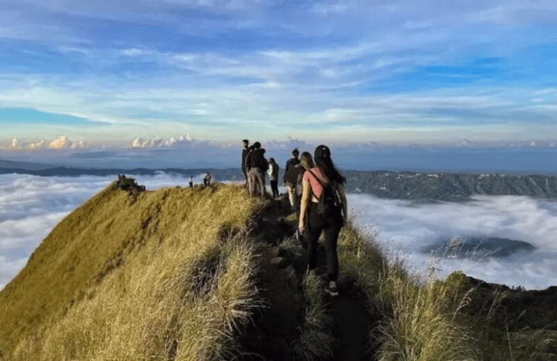 Bali Mount Batur Sunrise Trekking With All Inclusive - Who Should Consider This Tour?