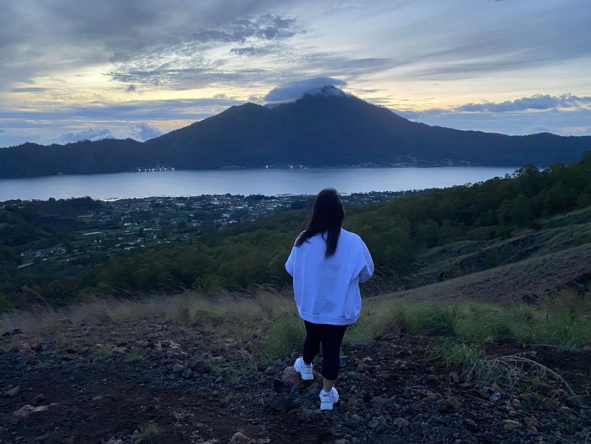 Bali: Mount Batur Sunrise Trekking With Private Guide - Tips for a Successful Trek