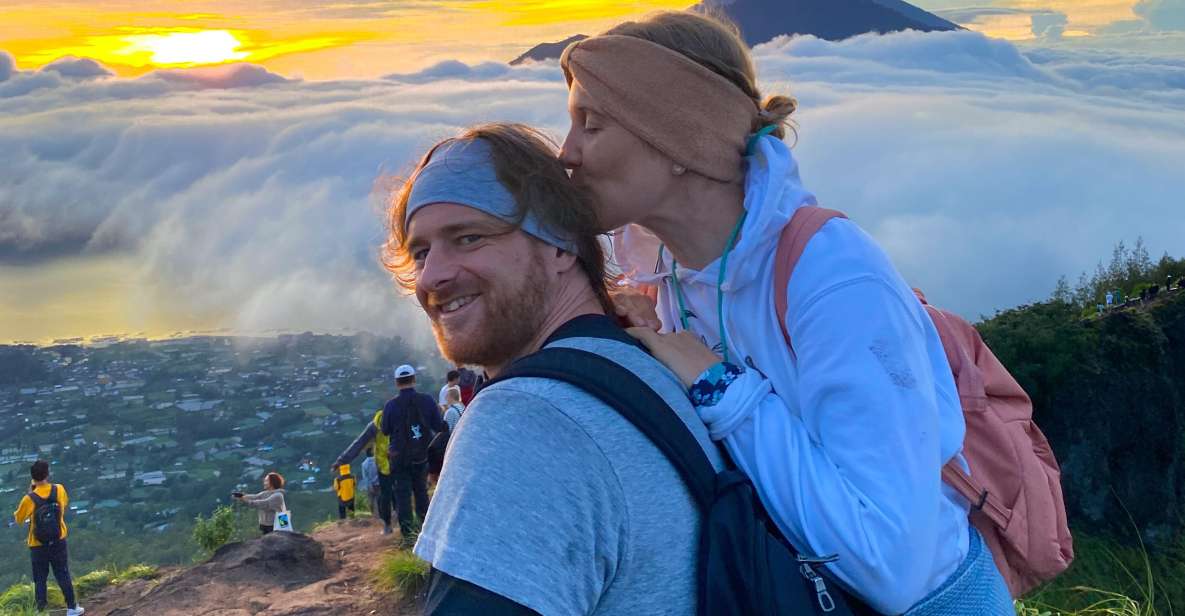Bali: Mount Batur Sunrise Trekking With Private Guide - Additional Nearby Attractions