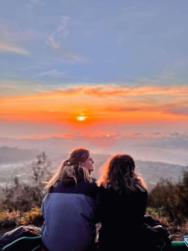 bali mount batur trip with breakfast and pick up hotel - The Experience and Practicalities