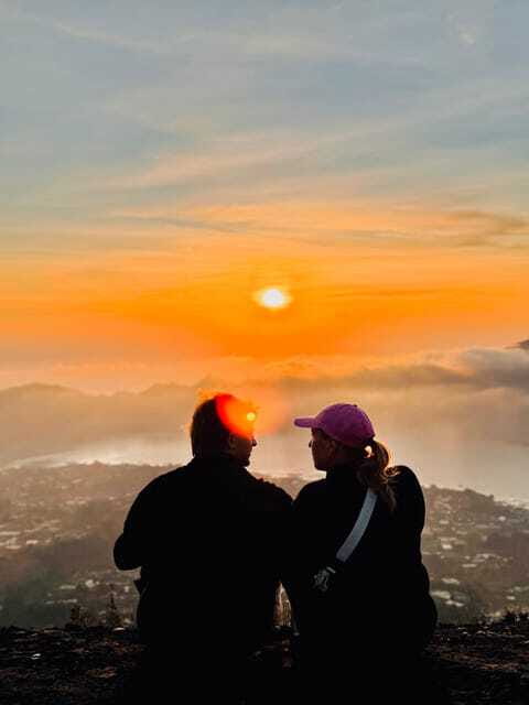 bali mount batur trip with breakfast and pick up hotel - Important Tips for Travelers