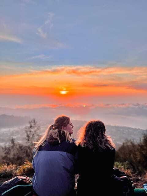 bali mount batur trip with breakfast and pick up hotel - Why Choose This Tour?