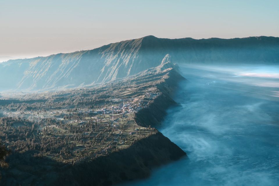 Bali: Mount Bromo and Kawah Ijen 3-Day Volcanic Trip - Highlights of the 3-Day Itinerary