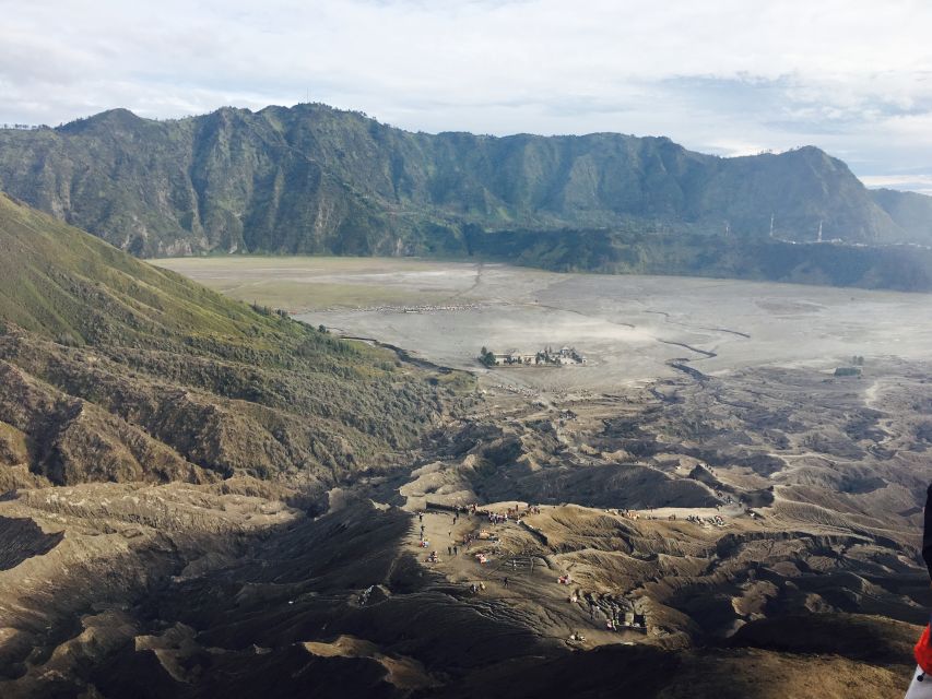 Bali: Mount Bromo and Kawah Ijen 3-Day Volcanic Trip - Important Traveler Information
