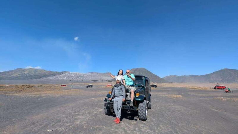Bali: Mount Bromo, Ijen, and Tumpak Sewu Waterfall 4D3N Trip - What the Tour Entails: A Deep Dive