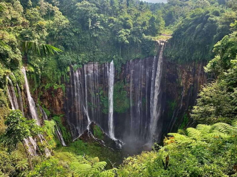 Bali: Mount Bromo, Ijen, and Tumpak Sewu Waterfall 4D3N Trip - Final Thoughts: Who Is This Tour Best For?