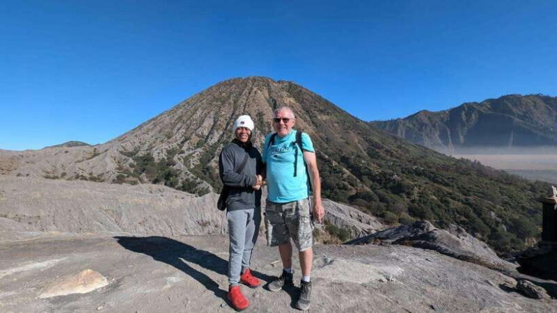 Bali: Mount Bromo, Ijen, and Tumpak Sewu Waterfall 4D3N Trip - FAQ