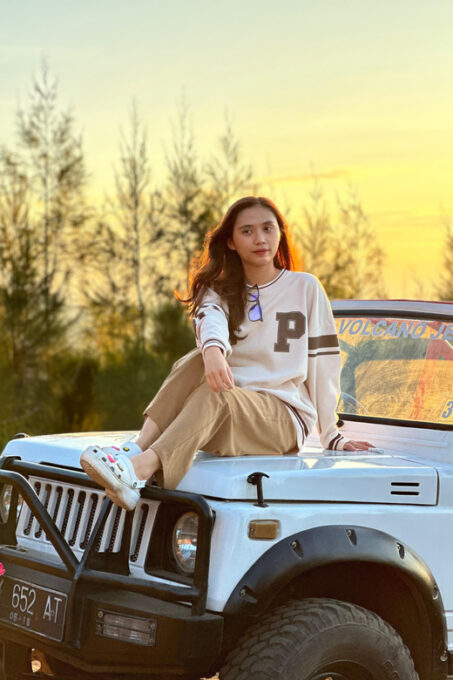 Bali: Mt Batur Jeep Sunrise W/ Hot Springs & Floating Temple - Cultural Insight and Experiences