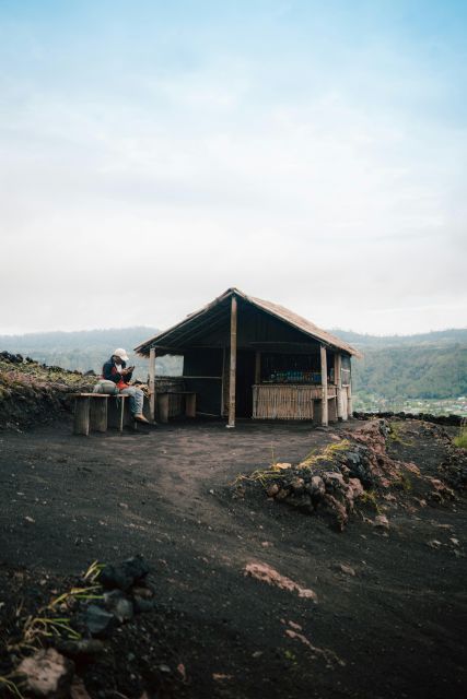 Bali Mt. Batur Sunrise Trekking and Batur Natural Hot Spring - Itinerary Highlights