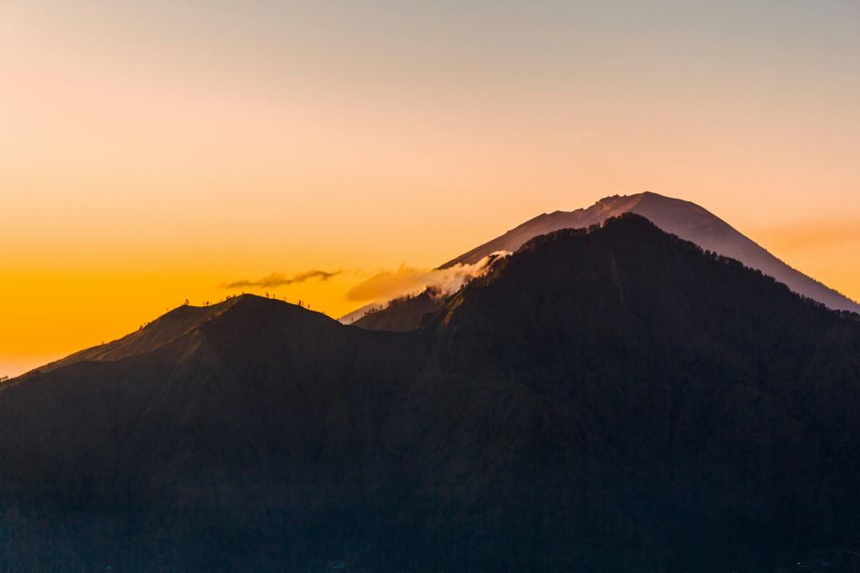 Bali Mt. Batur Sunrise Trekking and Batur Natural Hot Spring - Frequently Asked Questions