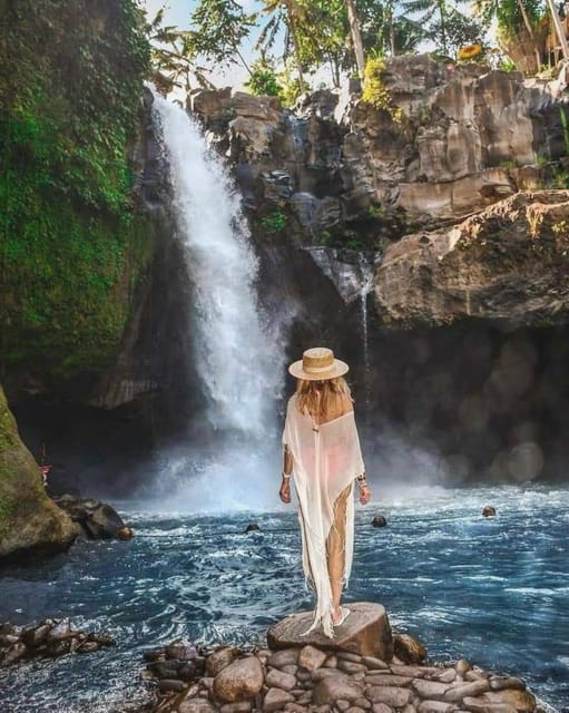 Bali : Multiple Day Tour Highlight of Bali - Itinerary and Activities