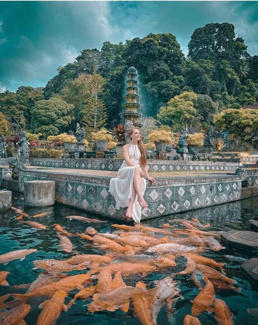 Bali : Multiple Day Tour Highlight of Bali - Activity and Pricing Details