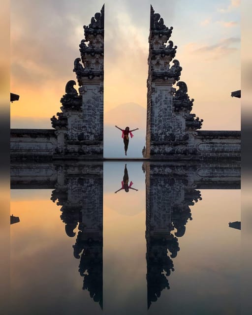 Bali : Multiple Day Tour Highlight of Bali - Bali Exploration Experience