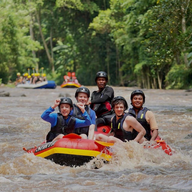 Bali : Multiple Day Tour Highlight of Bali - Frequently Asked Questions