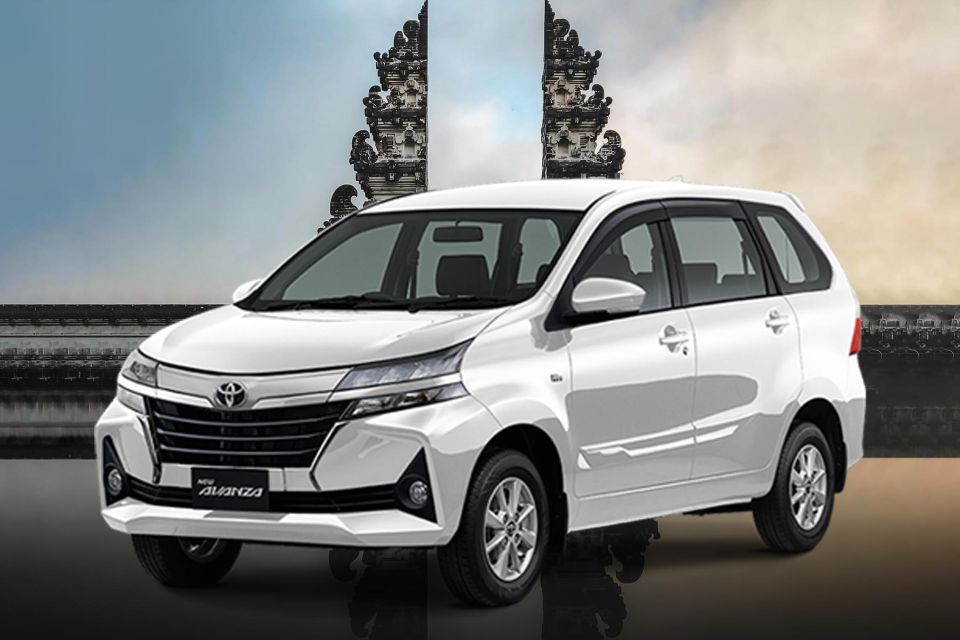 Bali : Ngurah Rai Airport Private Transfer - Key Points