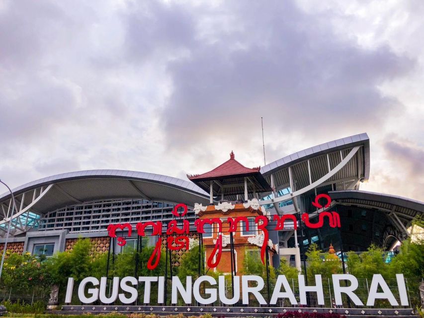 Bali : Ngurah Rai Airport Private Transfer - Cost and Pricing Information